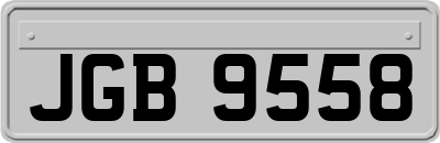 JGB9558