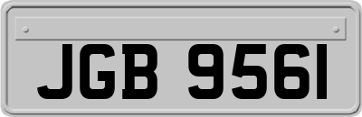 JGB9561