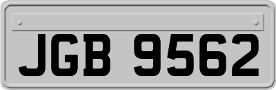 JGB9562
