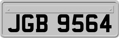JGB9564