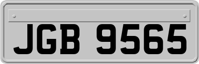 JGB9565