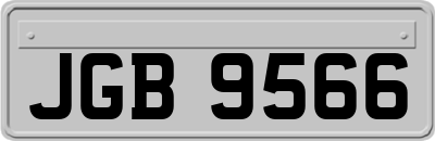 JGB9566