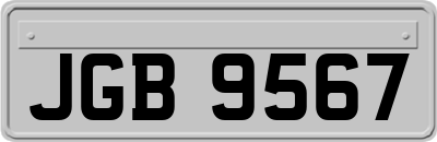 JGB9567