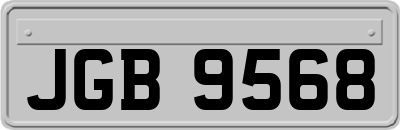 JGB9568