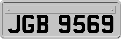 JGB9569