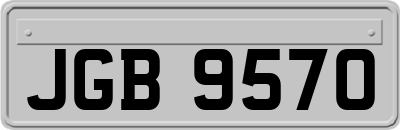 JGB9570