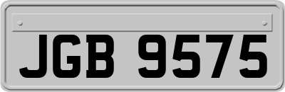 JGB9575