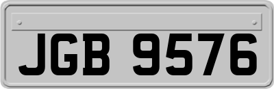 JGB9576
