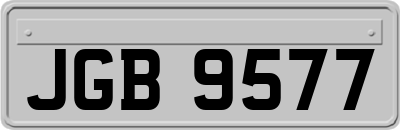 JGB9577