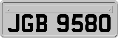 JGB9580
