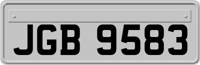 JGB9583