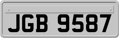 JGB9587