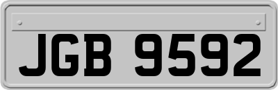 JGB9592