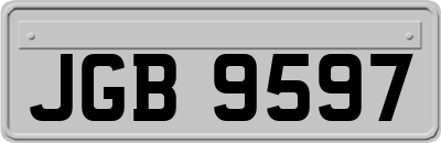 JGB9597