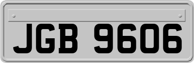 JGB9606