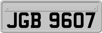 JGB9607