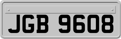 JGB9608