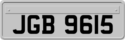 JGB9615