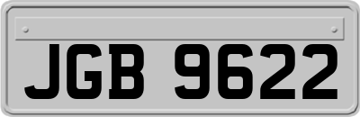 JGB9622