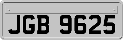 JGB9625