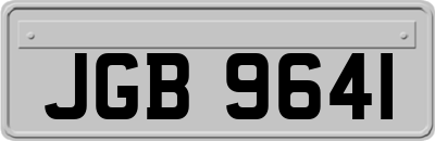 JGB9641