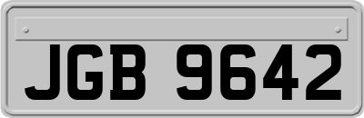JGB9642