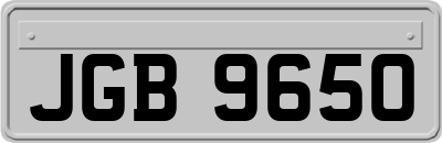JGB9650