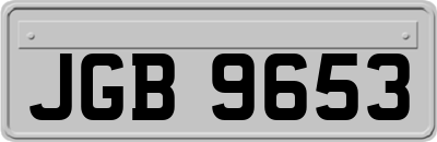 JGB9653