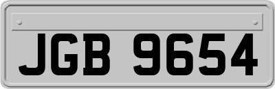 JGB9654