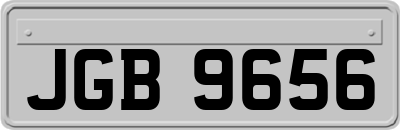 JGB9656