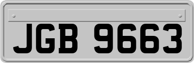 JGB9663