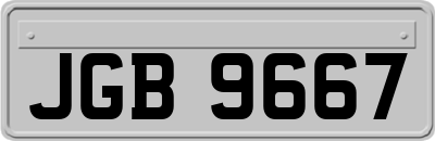 JGB9667