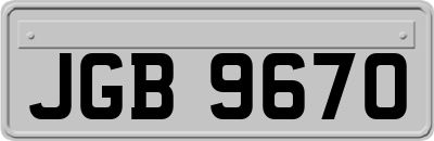JGB9670