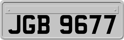 JGB9677