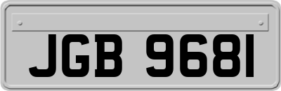 JGB9681