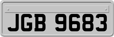 JGB9683