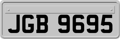 JGB9695