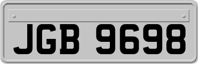 JGB9698