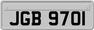 JGB9701