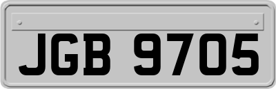 JGB9705
