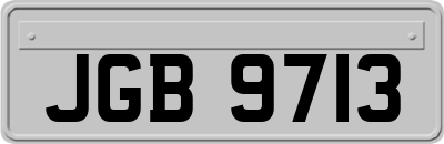 JGB9713