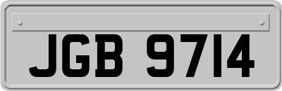 JGB9714