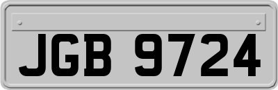 JGB9724