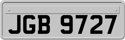 JGB9727