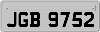 JGB9752
