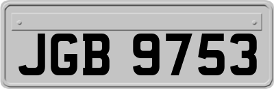 JGB9753