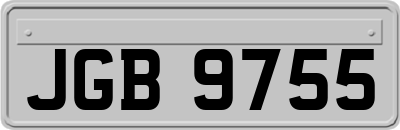 JGB9755