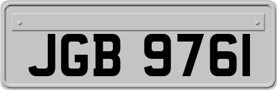 JGB9761