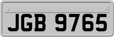 JGB9765