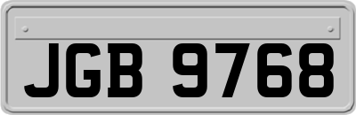 JGB9768